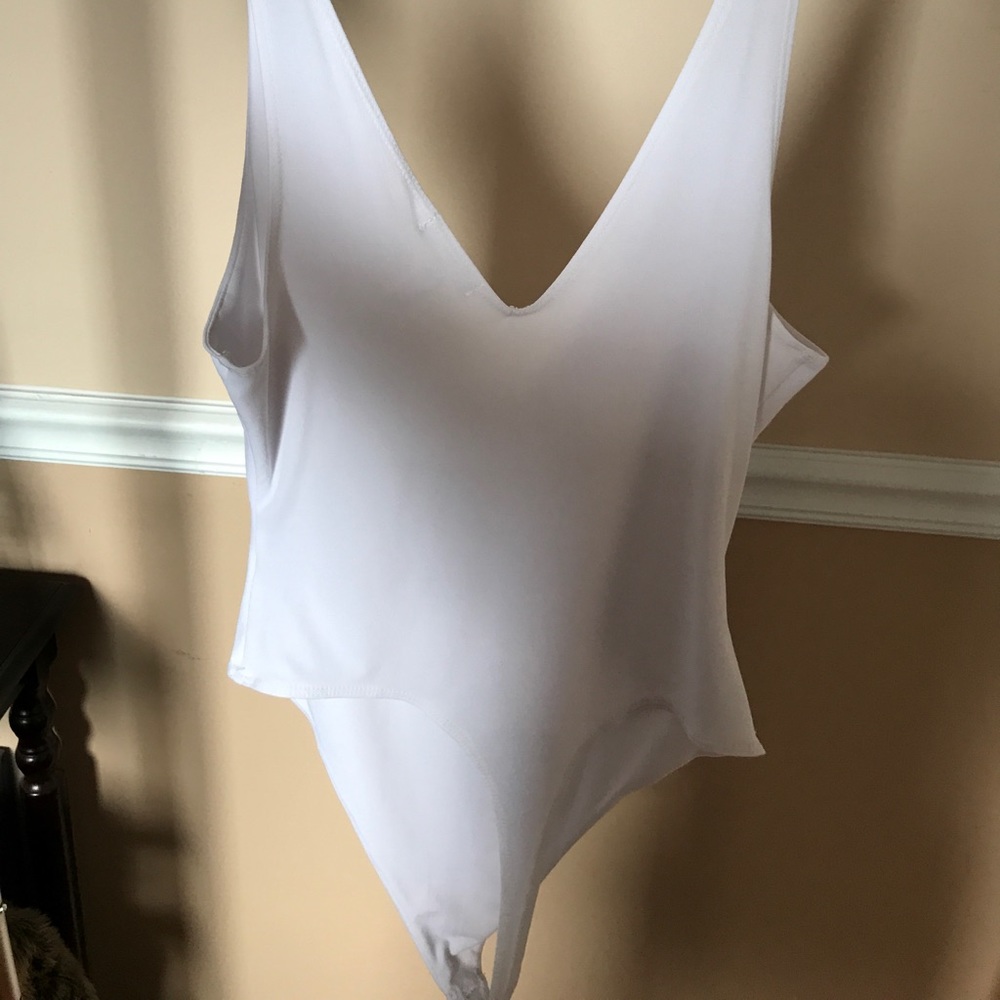 Body suit